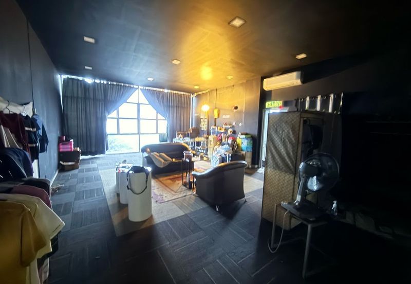 Hicom Glenmarie Industrial Park