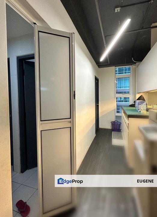 Oasis Square , Ara Damansara @ Petaling Jaya , Selangor, Ara Damansara