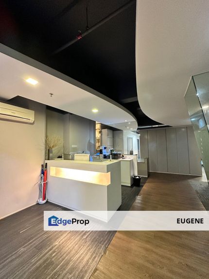Oasis Square , Ara Damansara @ Petaling Jaya , Selangor, Ara Damansara