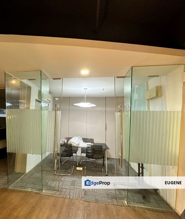 Oasis Square , Ara Damansara @ Petaling Jaya , Selangor, Ara Damansara