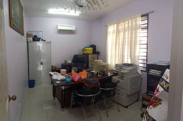 Taman Sri Sungai Pelek