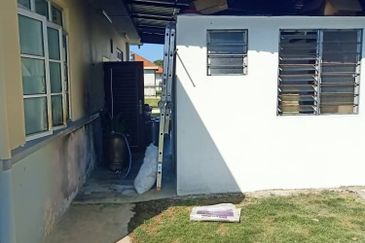 Taman Sri Sungai Pelek