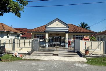 Taman Sri Sungai Pelek