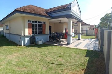 Taman Sri Sungai Pelek