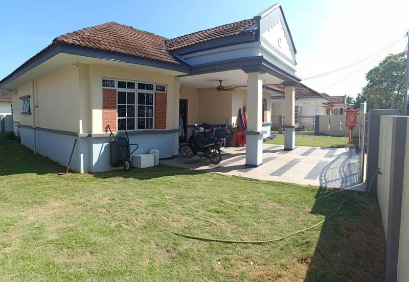 Taman Sri Sungai Pelek