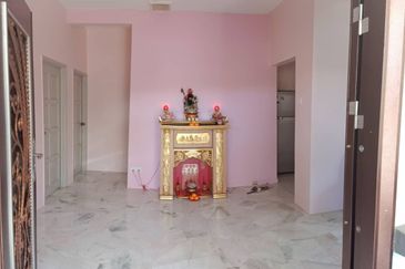 Taman Sri Sungai Pelek