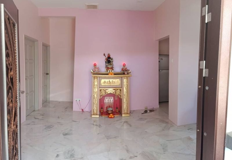 Taman Sri Sungai Pelek