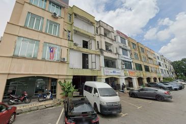 Taman Puchong Utama