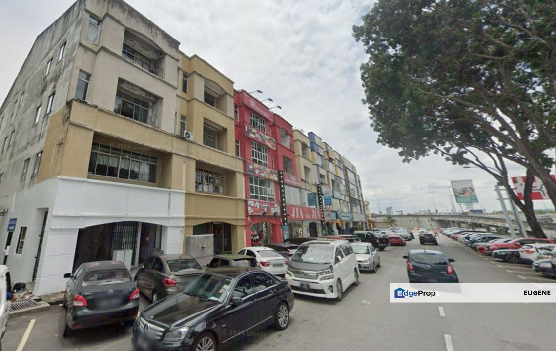 Puchong Utama , Selangor, Puchong