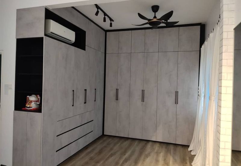 Casa Bluebell @ Cybersouth