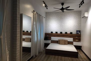 Casa Bluebell @ Cybersouth