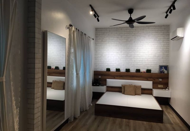 Casa Bluebell @ Cybersouth