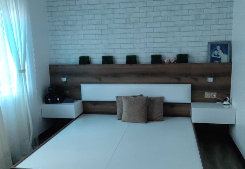 Casa Bluebell @ Cybersouth