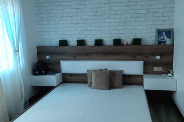 Casa Bluebell @ Cybersouth