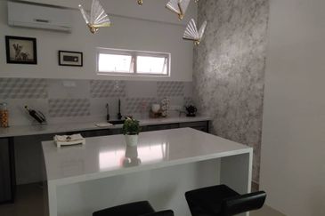 Casa Bluebell @ Cybersouth