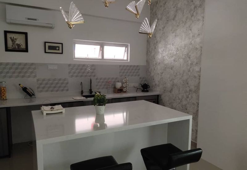 Casa Bluebell @ Cybersouth