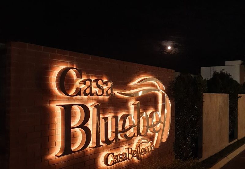 Casa Bluebell @ Cybersouth