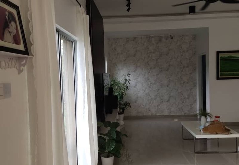 Casa Bluebell @ Cybersouth