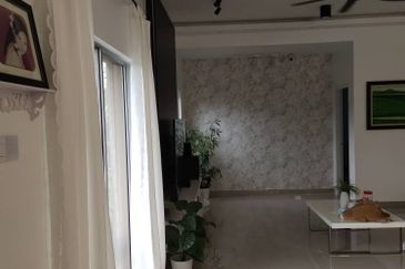 Casa Bluebell @ Cybersouth