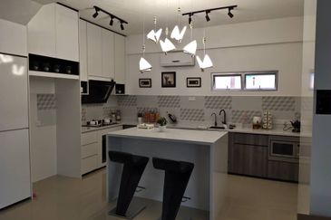 Casa Bluebell @ Cybersouth