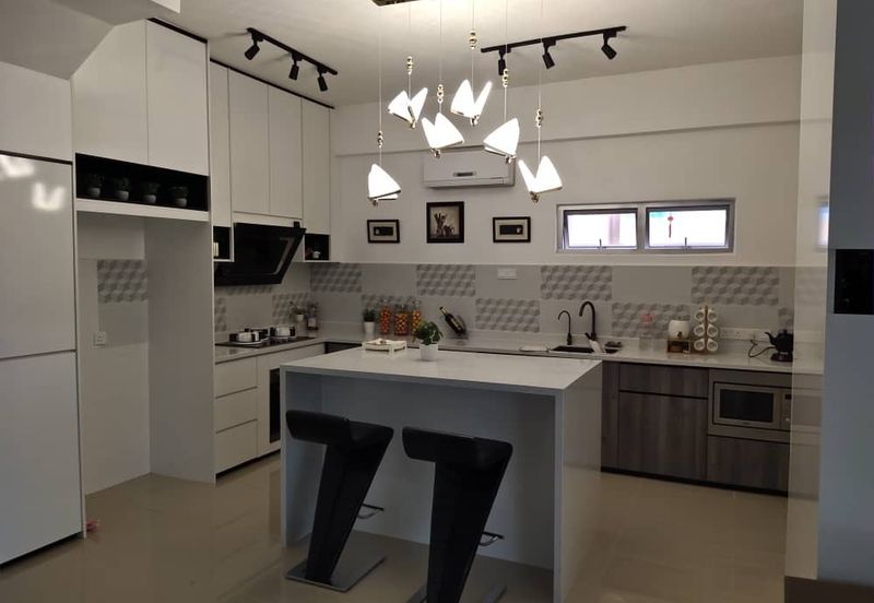 Casa Bluebell @ Cybersouth