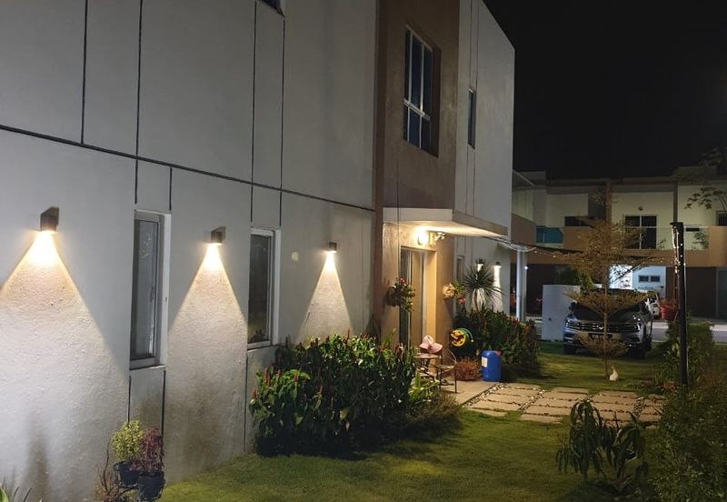 Casa Bluebell @ Cybersouth