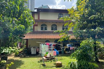 Bandar Tun Razak, Kuala Lumpur