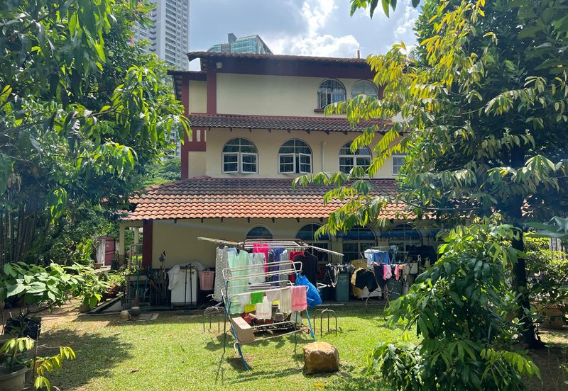 Bandar Tun Razak, Kuala Lumpur