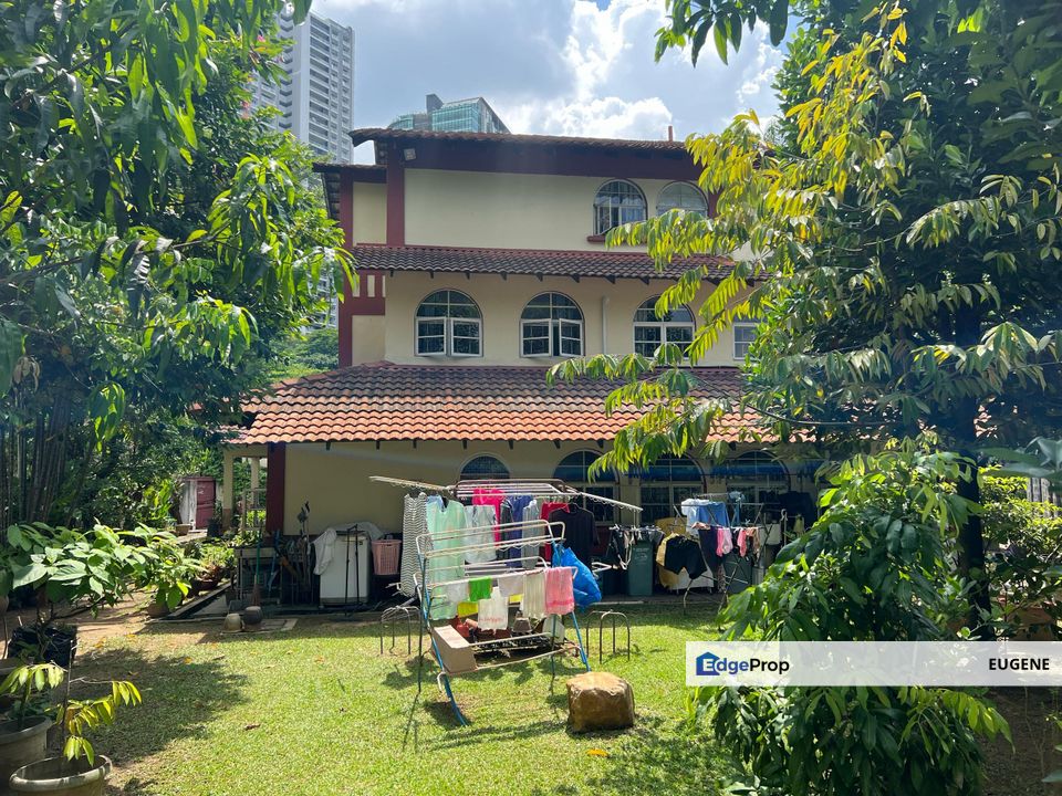 Jalan Murni , Off Jalan Damai, Bandar Tun Razak , Kuala Lumpur, Bandar Tun Razak