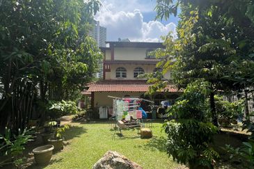 Bandar Tun Razak, Kuala Lumpur