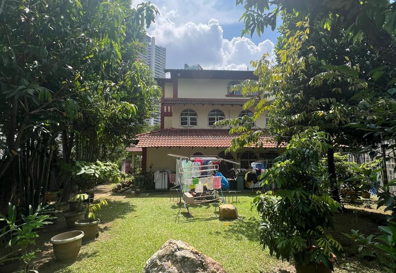 Bandar Tun Razak, Kuala Lumpur