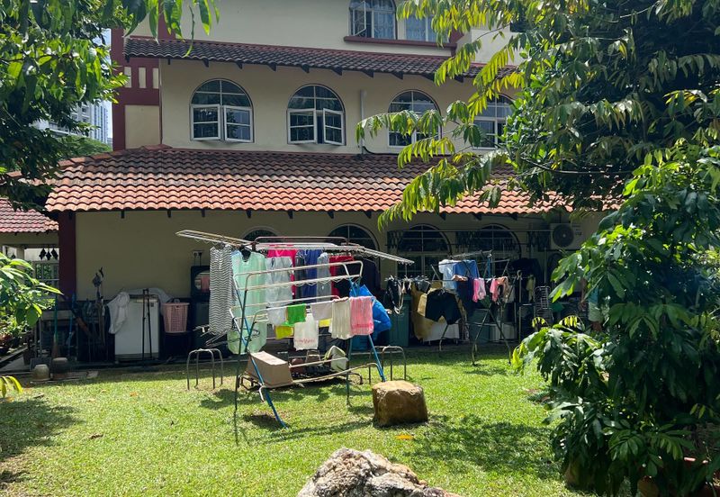 Bandar Tun Razak, Kuala Lumpur