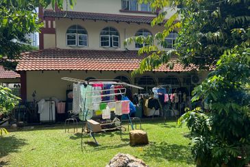 Bandar Tun Razak, Kuala Lumpur