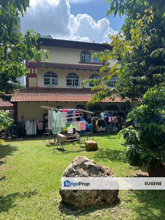 Jalan Murni , Off Jalan Damai, Bandar Tun Razak , Kuala Lumpur, Bandar Tun Razak