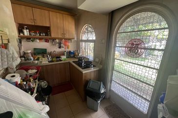 Bandar Tun Razak, Kuala Lumpur