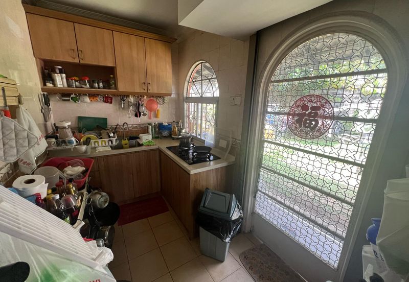 Bandar Tun Razak, Kuala Lumpur