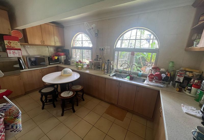 Bandar Tun Razak, Kuala Lumpur