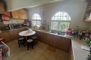 Bandar Tun Razak, Kuala Lumpur