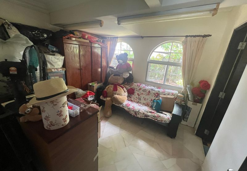 Bandar Tun Razak, Kuala Lumpur