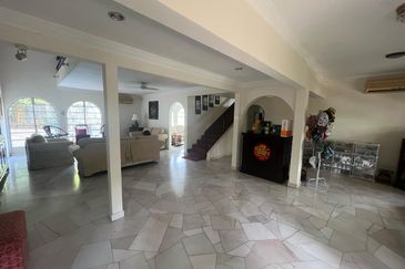 Bandar Tun Razak, Kuala Lumpur