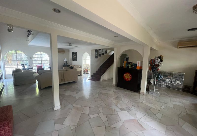 Bandar Tun Razak, Kuala Lumpur