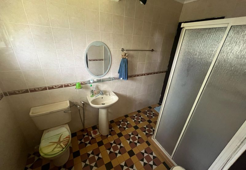 Bandar Tun Razak, Kuala Lumpur