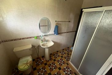 Bandar Tun Razak, Kuala Lumpur