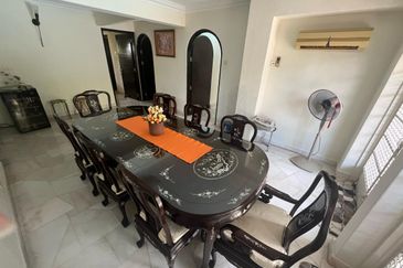 Bandar Tun Razak, Kuala Lumpur