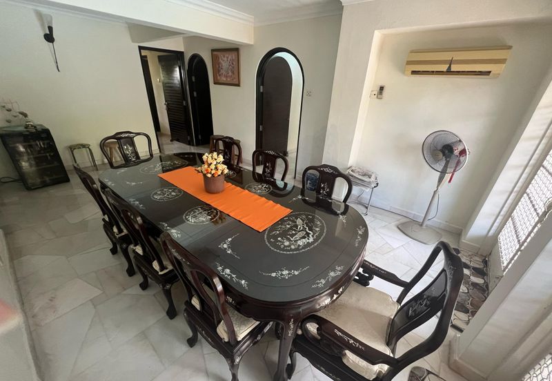 Bandar Tun Razak, Kuala Lumpur