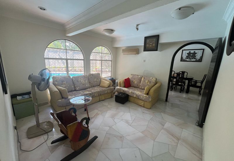 Bandar Tun Razak, Kuala Lumpur