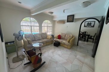 Bandar Tun Razak, Kuala Lumpur