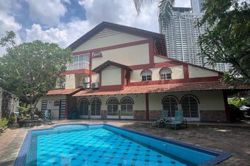 Bandar Tun Razak, Kuala Lumpur