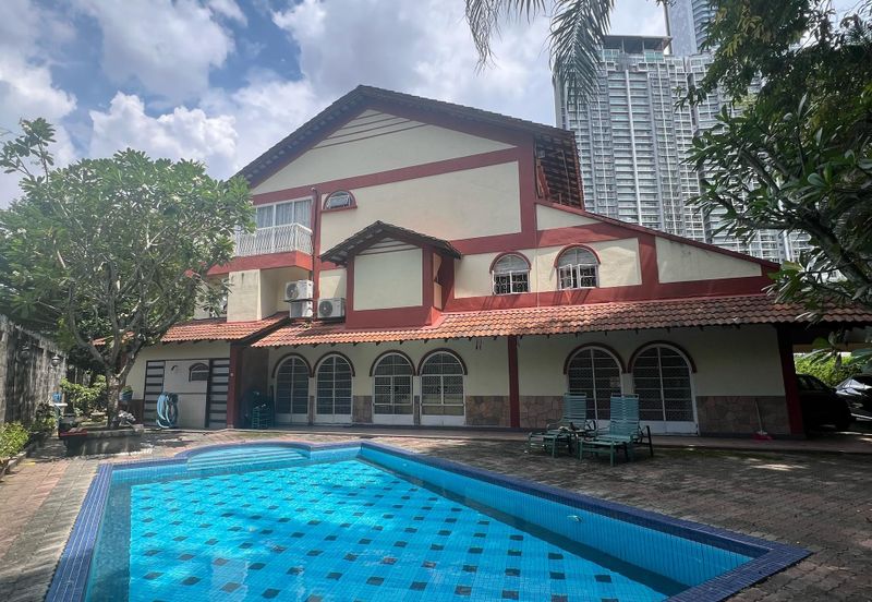 Bandar Tun Razak, Kuala Lumpur