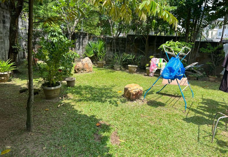 Bandar Tun Razak, Kuala Lumpur